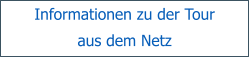 Informationen zu der Touraus dem Netz