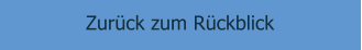 Zurück zum Rückblick